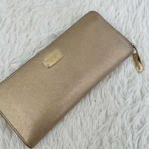 Michael Kors wallet